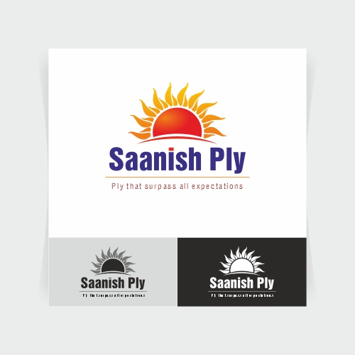 Sanish-Ply-Logo